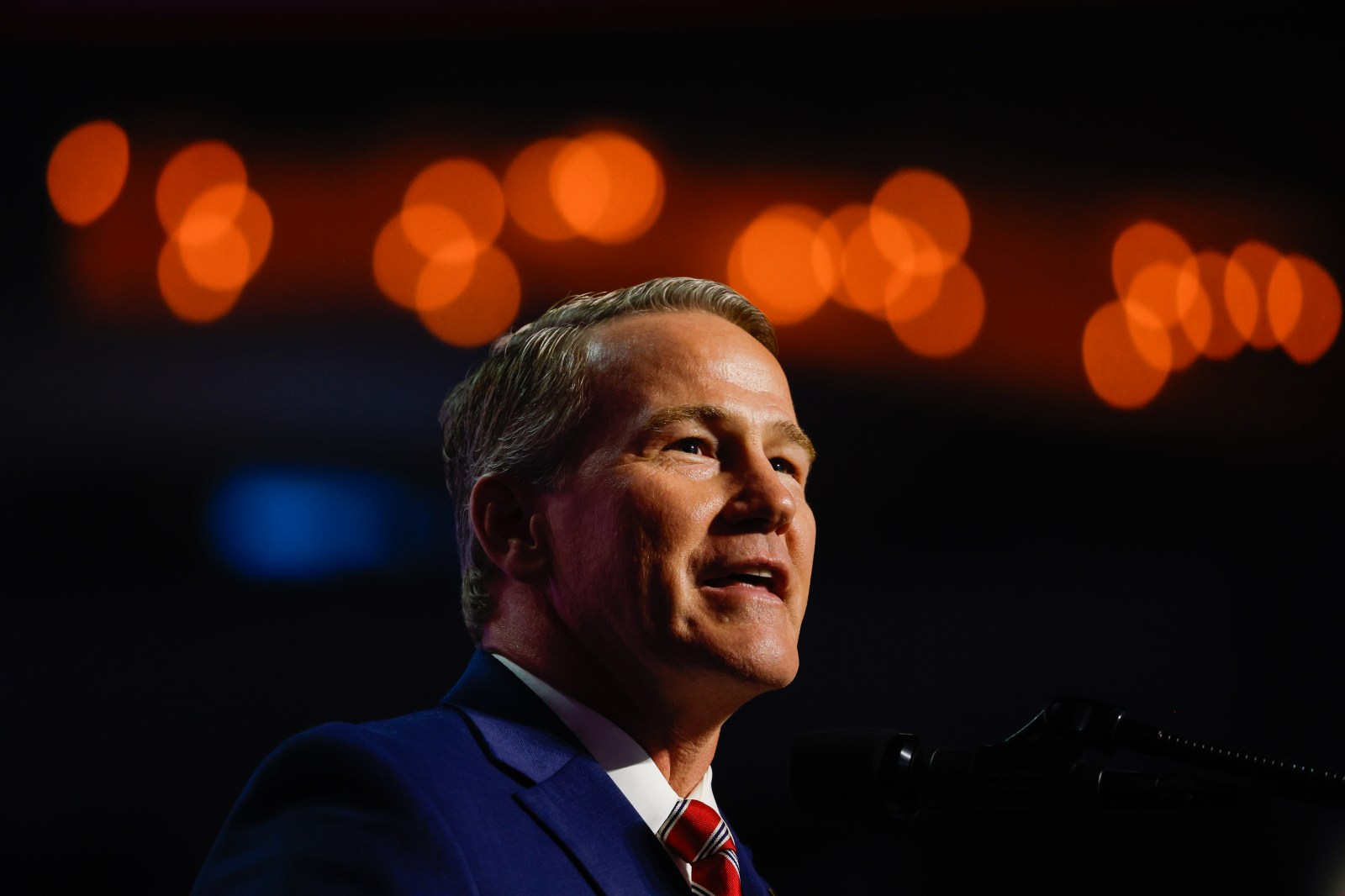 Ohio Senator parts ways with staffer over controversial social media posts