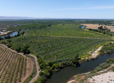 California Prepares for El Niño’s Storms with Innovative Water Management