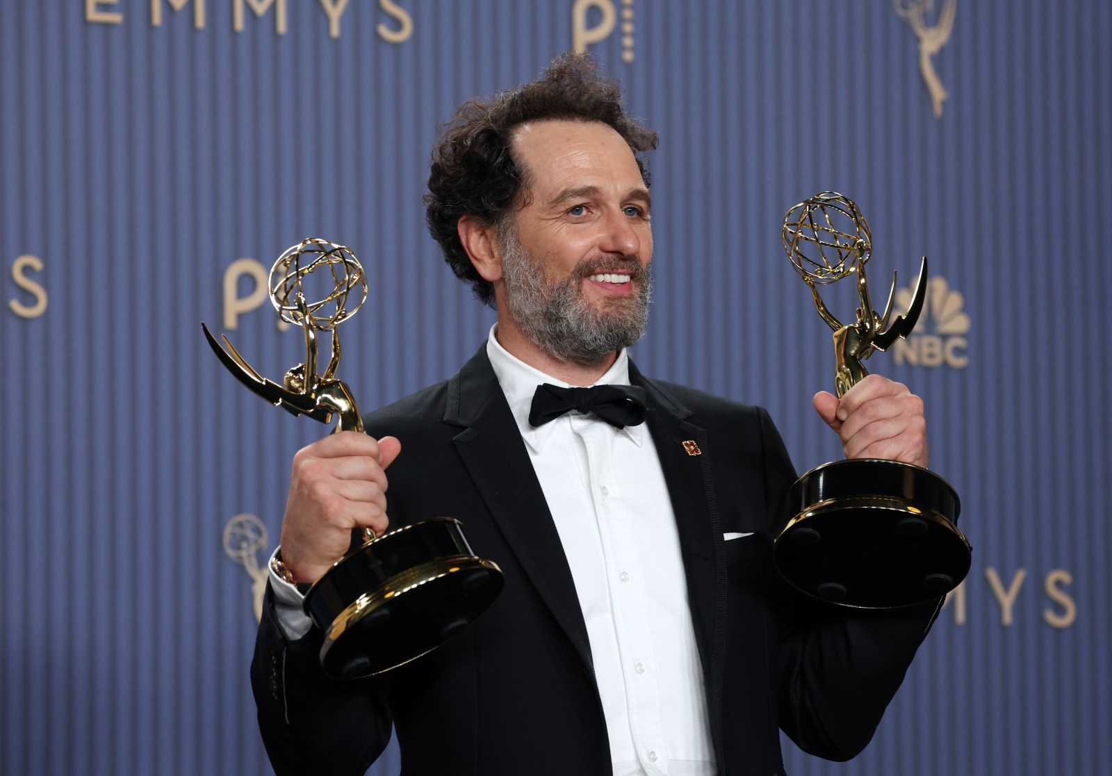 Surprises and Shifts at the 2026 Emmy Awards