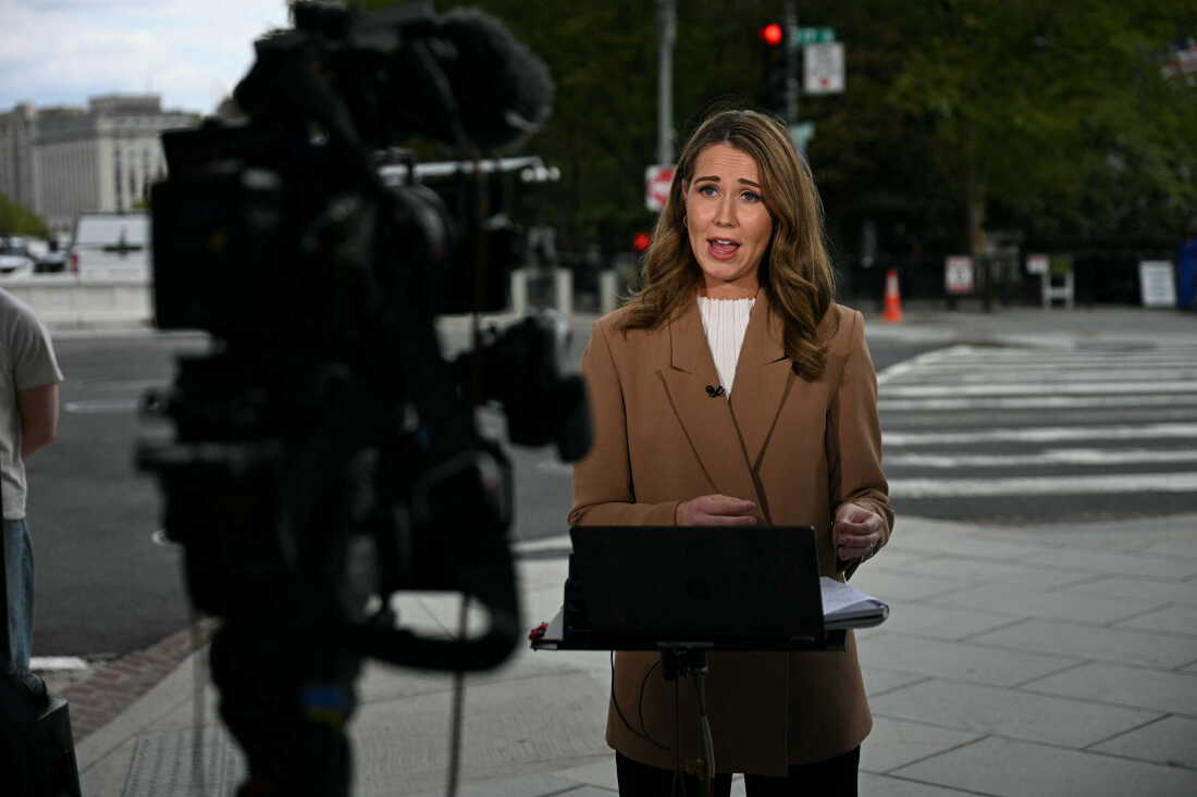 White House Access Block for Media Outlets Spurs Legal Action