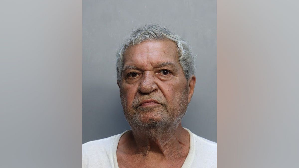 Cuban Immigrants Arrested for Drug and Firearm Offenses