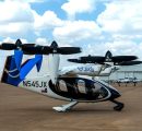 Transportation Advances: Air Taxis and Innovation