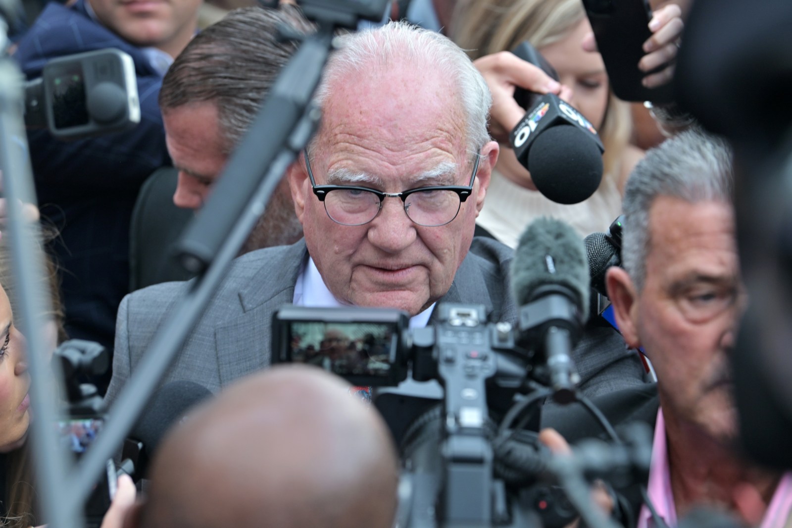 Lindsay Clancy’s Attorney Seeks Pardon Amidst Mistrial Outcome