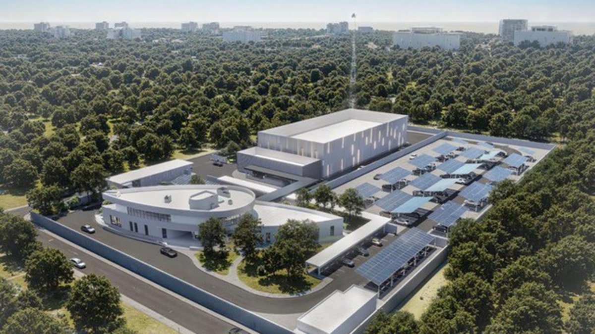 Africa’s Emerging Role in Data Centers and AI