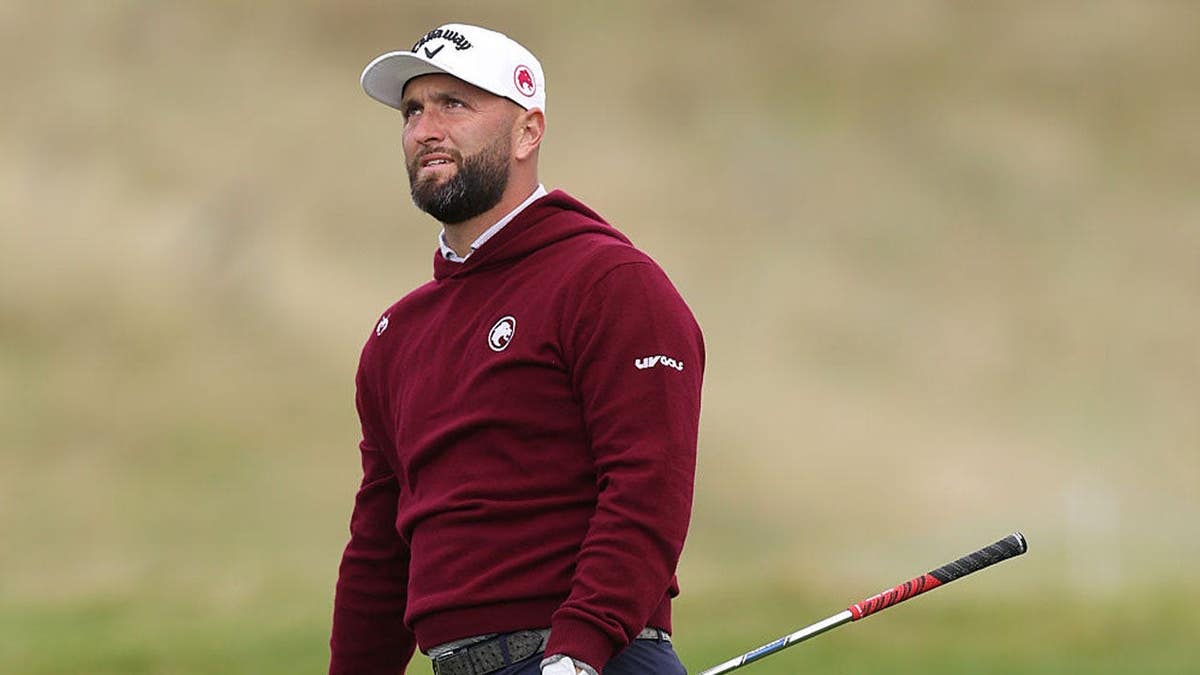 Uncertain Future for LIV Golf and Its Players