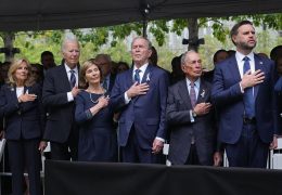 25 Years Later, 9/11 Families Seek Accountability and Answers