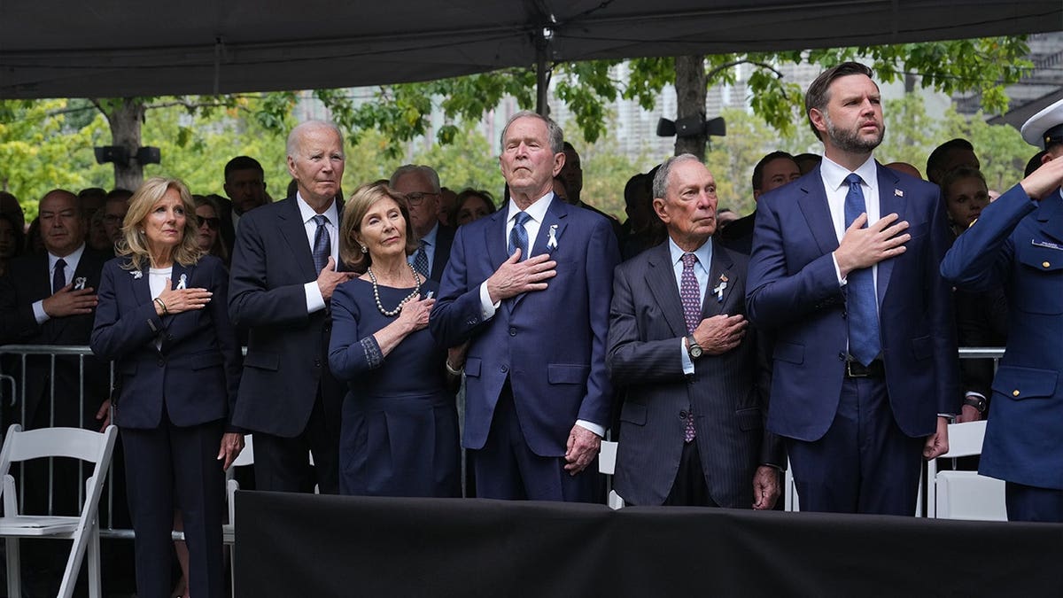25 Years Later, 9/11 Families Seek Accountability and Answers