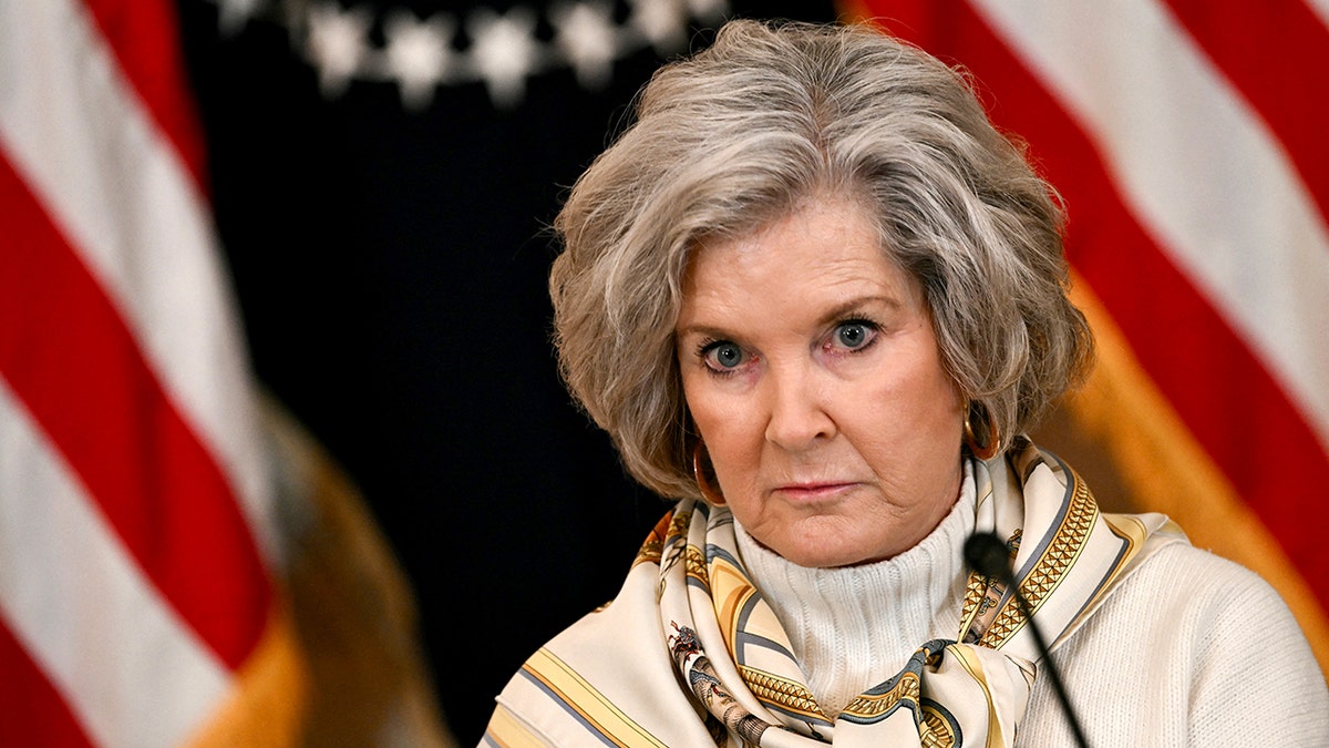 Susie Wiles Reflects on Her Experience with Breast Cancer While Serving as White House Chief of Staff