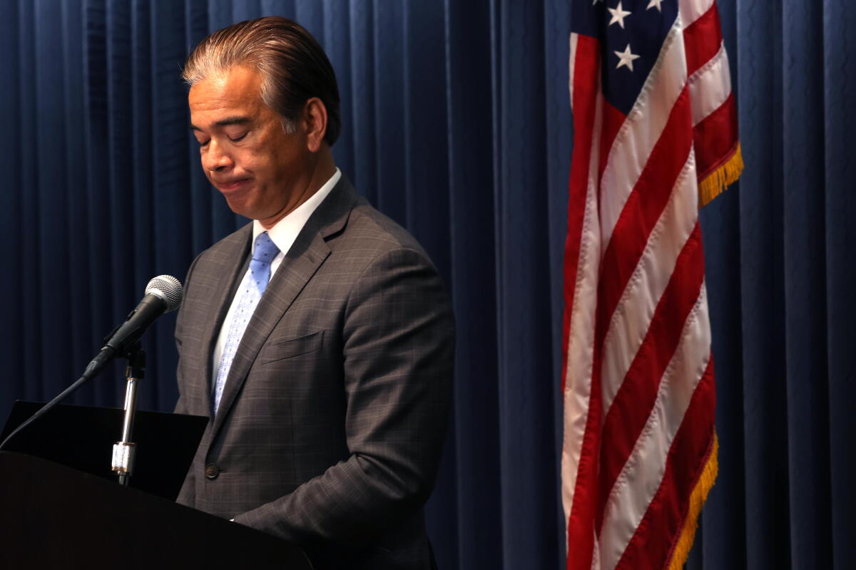 Resolution Reached in California’s Antitrust Case Against Paramount