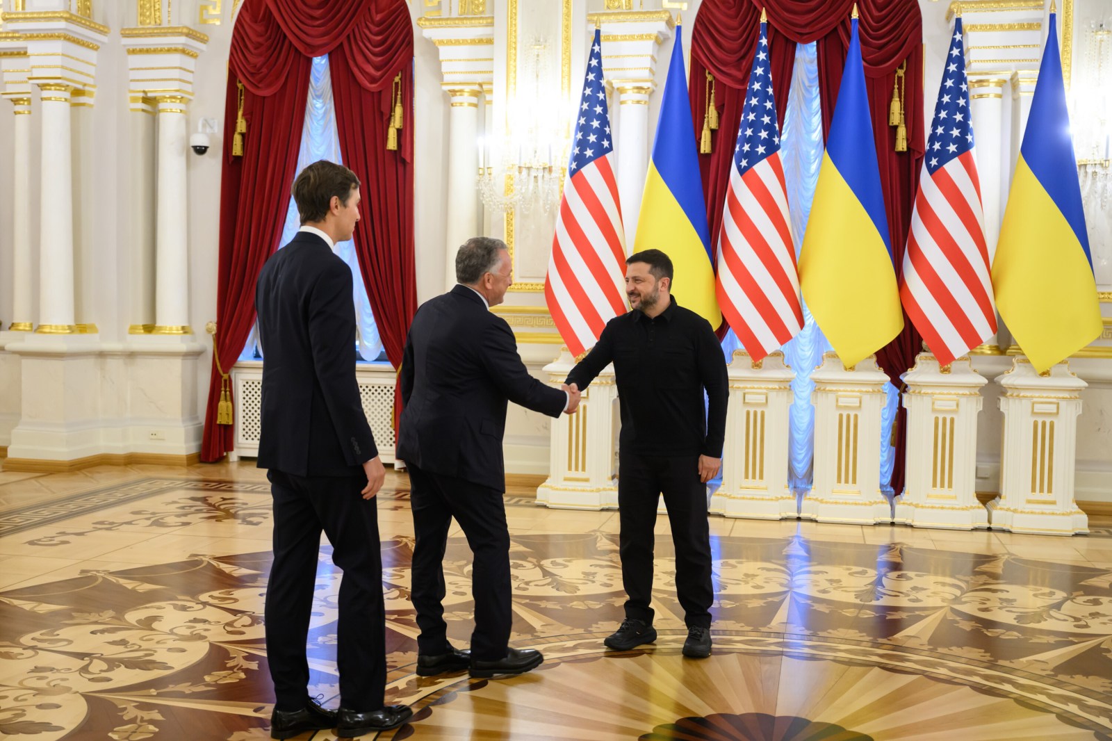 Diplomacy and Ceasefires Amid Ukraine Conflict
