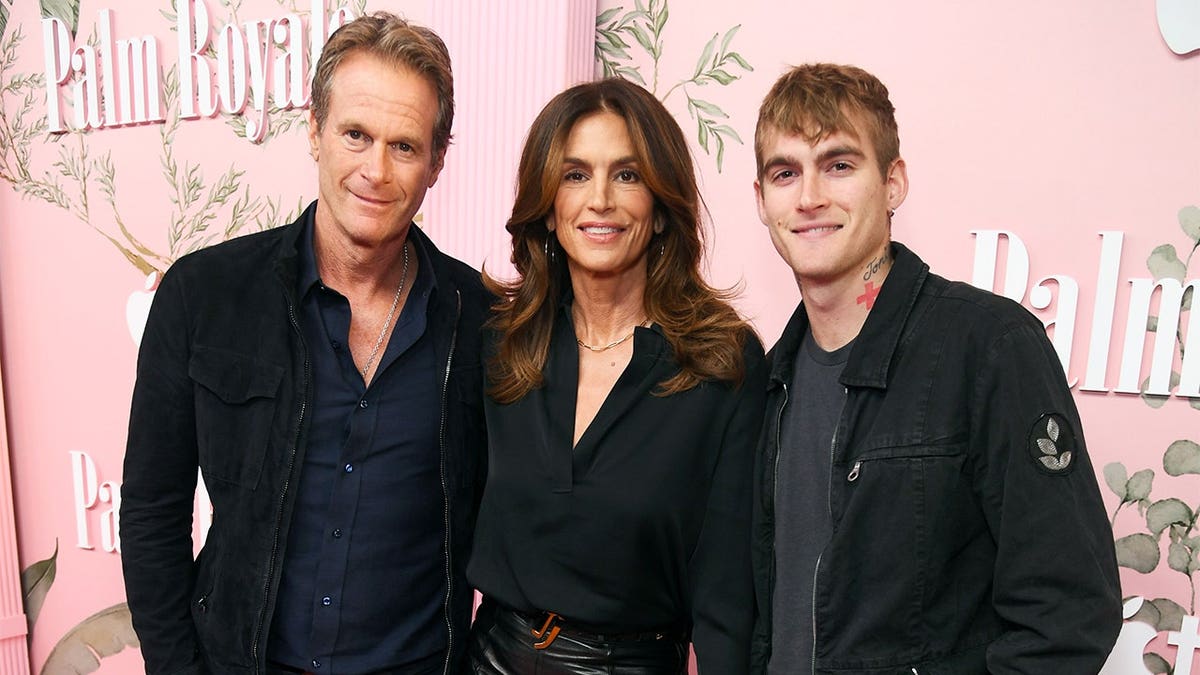 Presley Gerber Passes Away at 27