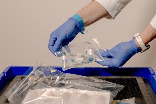 Unvaccinated Woman in Pennsylvania Dies Amid Measles Outbreak