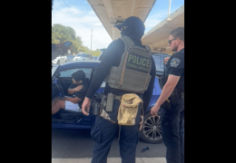 Details Emerge in Shooting of Venezuelan by ICE Officer in Austin