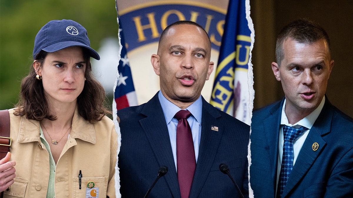 Democratic Representatives Face Backlash for Supporting GOP Measures