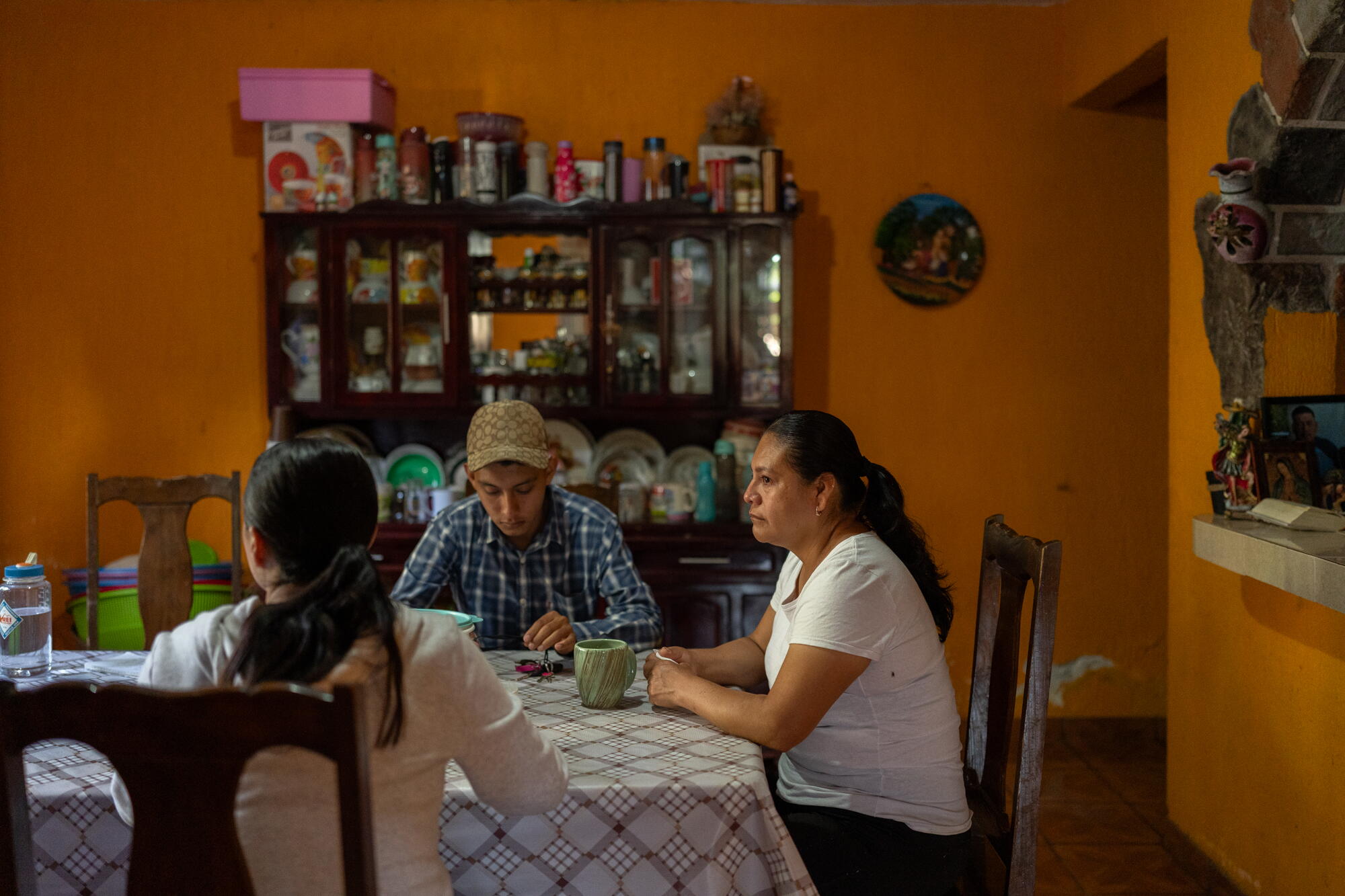 The Avocado Industry’s Impact on San Ángel Zurumucapio
