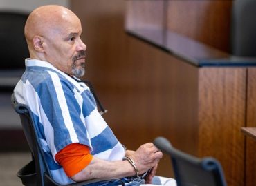 Utah Judge Orders Release of Death Row Inmate After New DNA Evidence Emerges