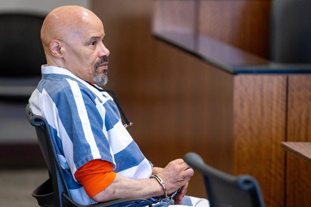Utah Judge Orders Release of Death Row Inmate After New DNA Evidence Emerges