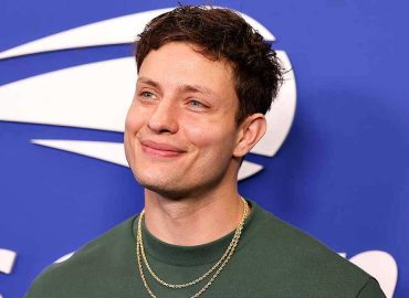 Steve Doocy Interviews Comedian Matt Rife on Viral Success