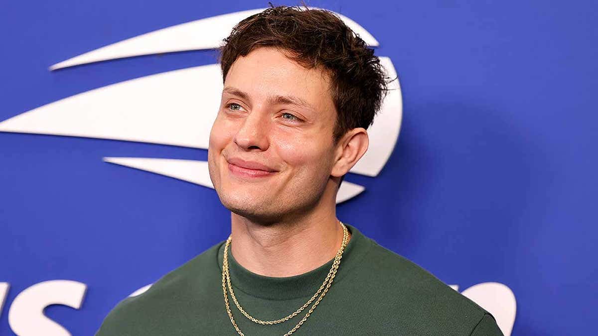 Steve Doocy Interviews Comedian Matt Rife on Viral Success