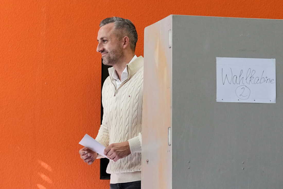 AfD Leads in Saxony-Anhalt Elections with Significant Gains
