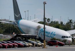 Investigation Underway in Fatal Miami Cargo Plane Crash