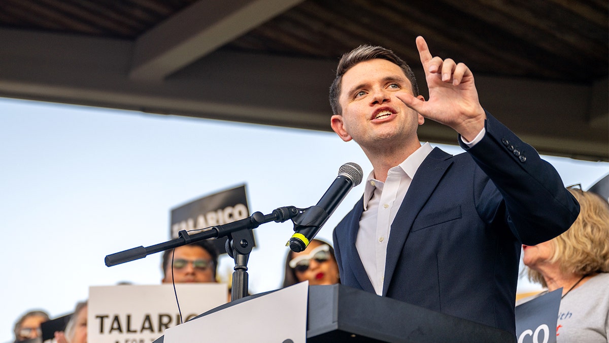 Senate Nominee’s Radical Views on Capitalism and Their Impact