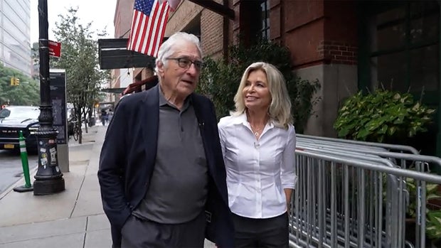 Robert De Niro’s Role in Reviving Lower Manhattan Post-9/11