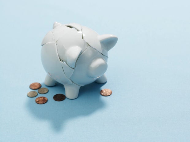 Practical Ways to Manage Debt Beyond Budget Cuts
