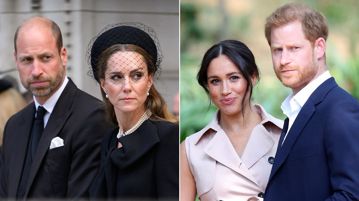 Prince Harry and Meghan’s Return to the UK Amidst Prince George’s Milestone