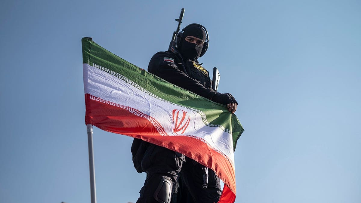 Escalating Tensions Between U.S. and Iran