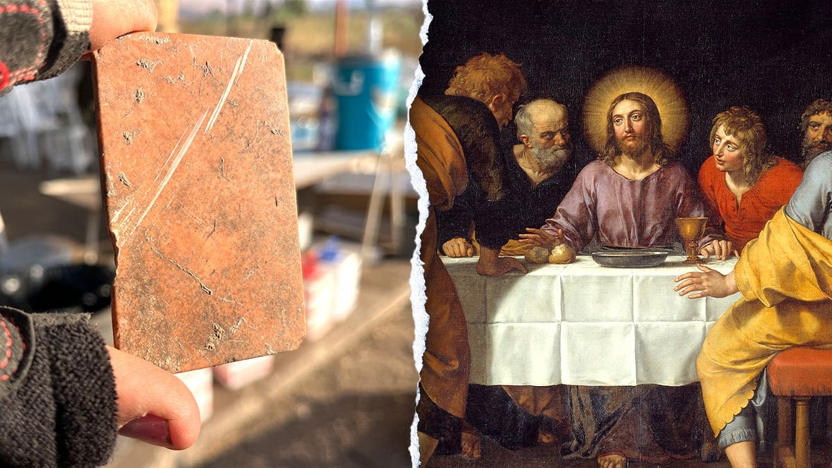 Archaeologists Closely Link El-Araj Site to Biblical Bethsaida