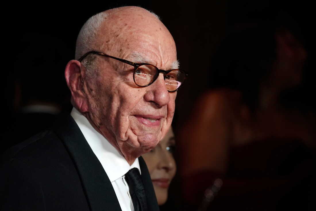 Fox Corp. Ordered to Release Documents on Rupert Murdoch’s Scandal Management