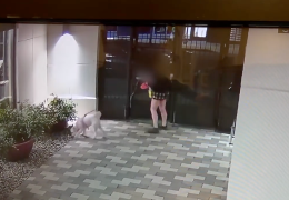 UC Berkeley Student’s Encounter with Homeless Man Raises Safety Concerns