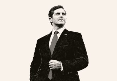 The Rise of Andy Beshear: A Potential Democratic Leader