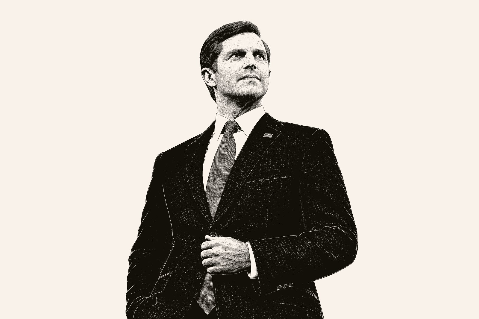 The Rise of Andy Beshear: A Potential Democratic Leader