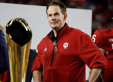Challenges of the College Football Playoff Selection Process