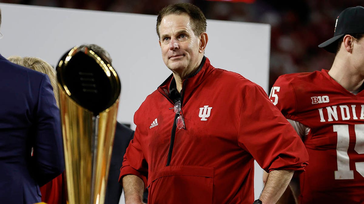 Challenges of the College Football Playoff Selection Process