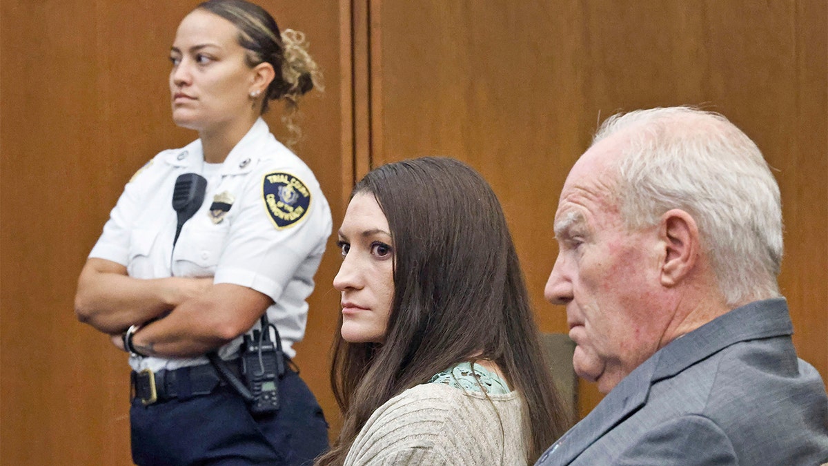 Jury Holdout Leads to Mistrial in Lindsay Clancy Murder Case