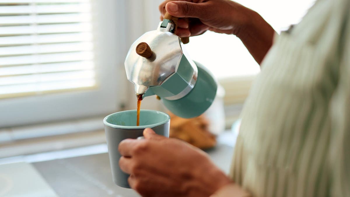 Potential Impact of Coffee and Tea on Bone Health in Older Women