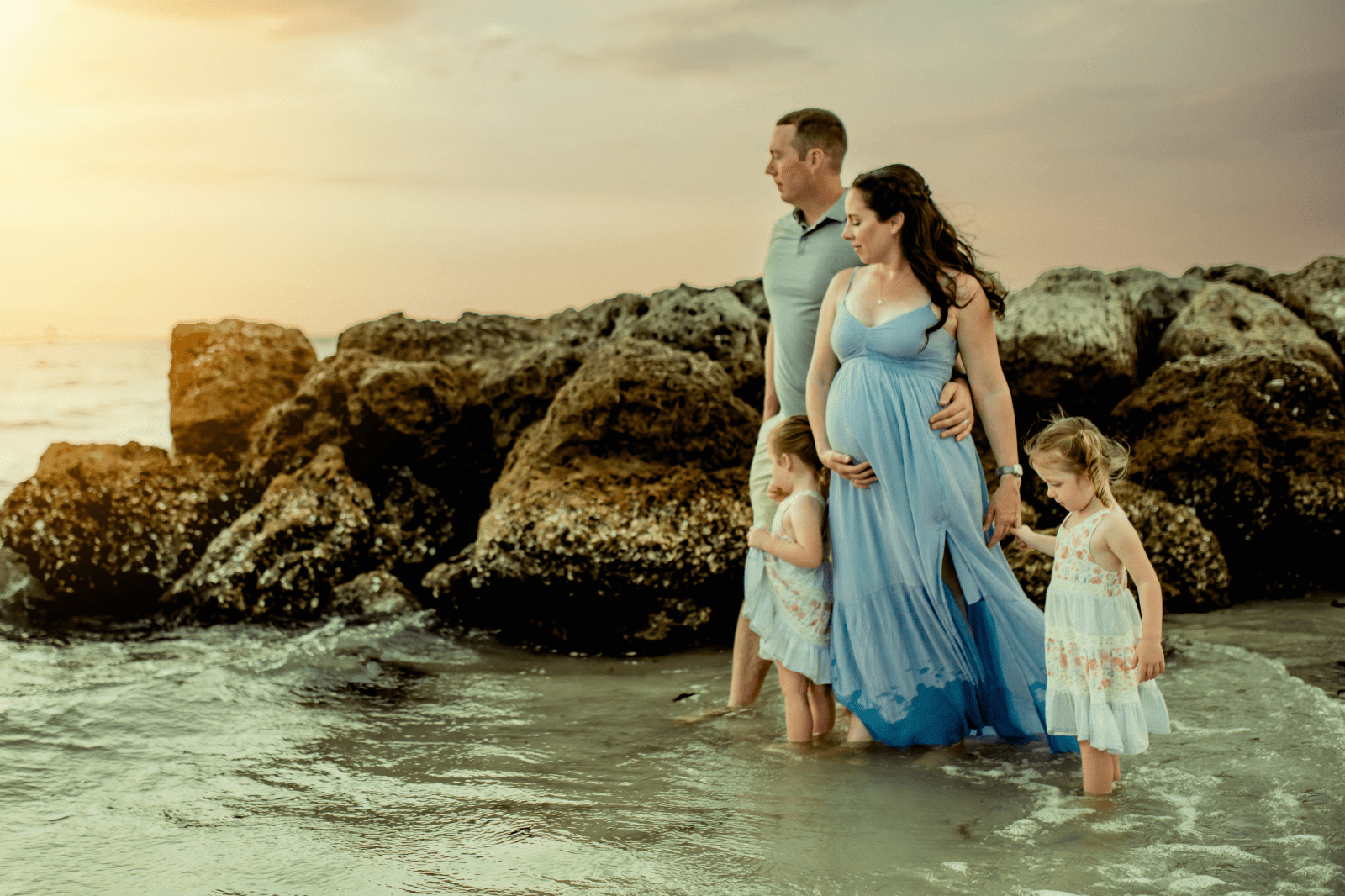 A Family’s Struggle with Meckel-Gruber Syndrome and IVF