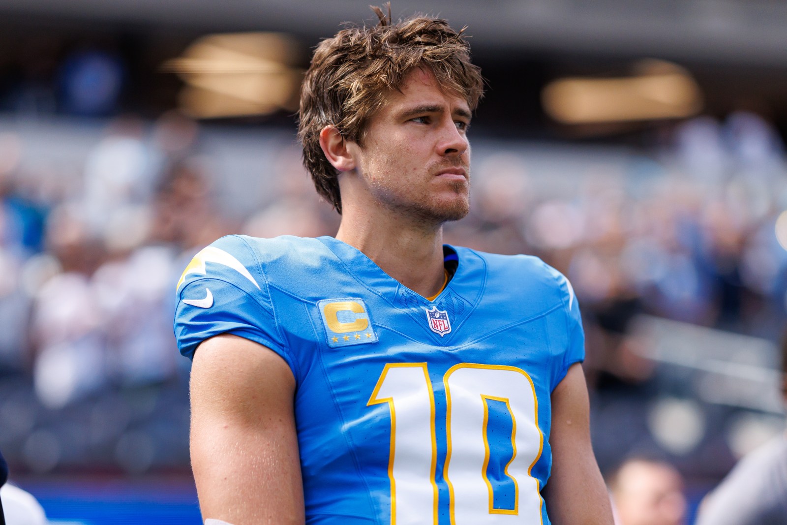 Los Angeles Chargers’ Struggles: A Deep Dive into Their Winless Start