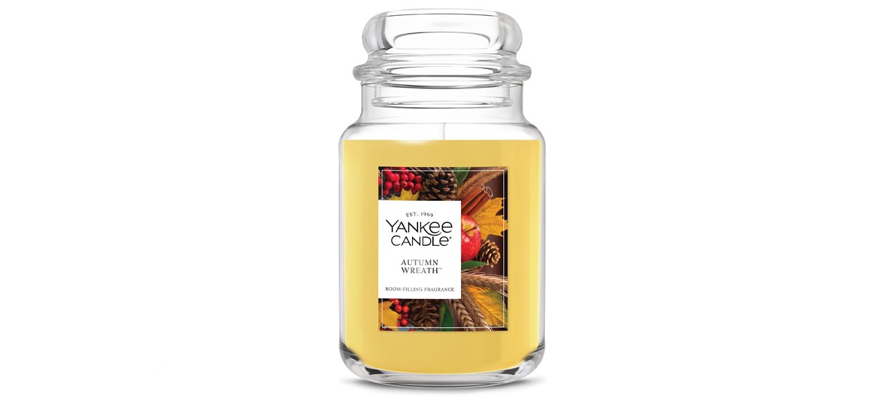 Finding the Perfect Fall Candle for Your Home