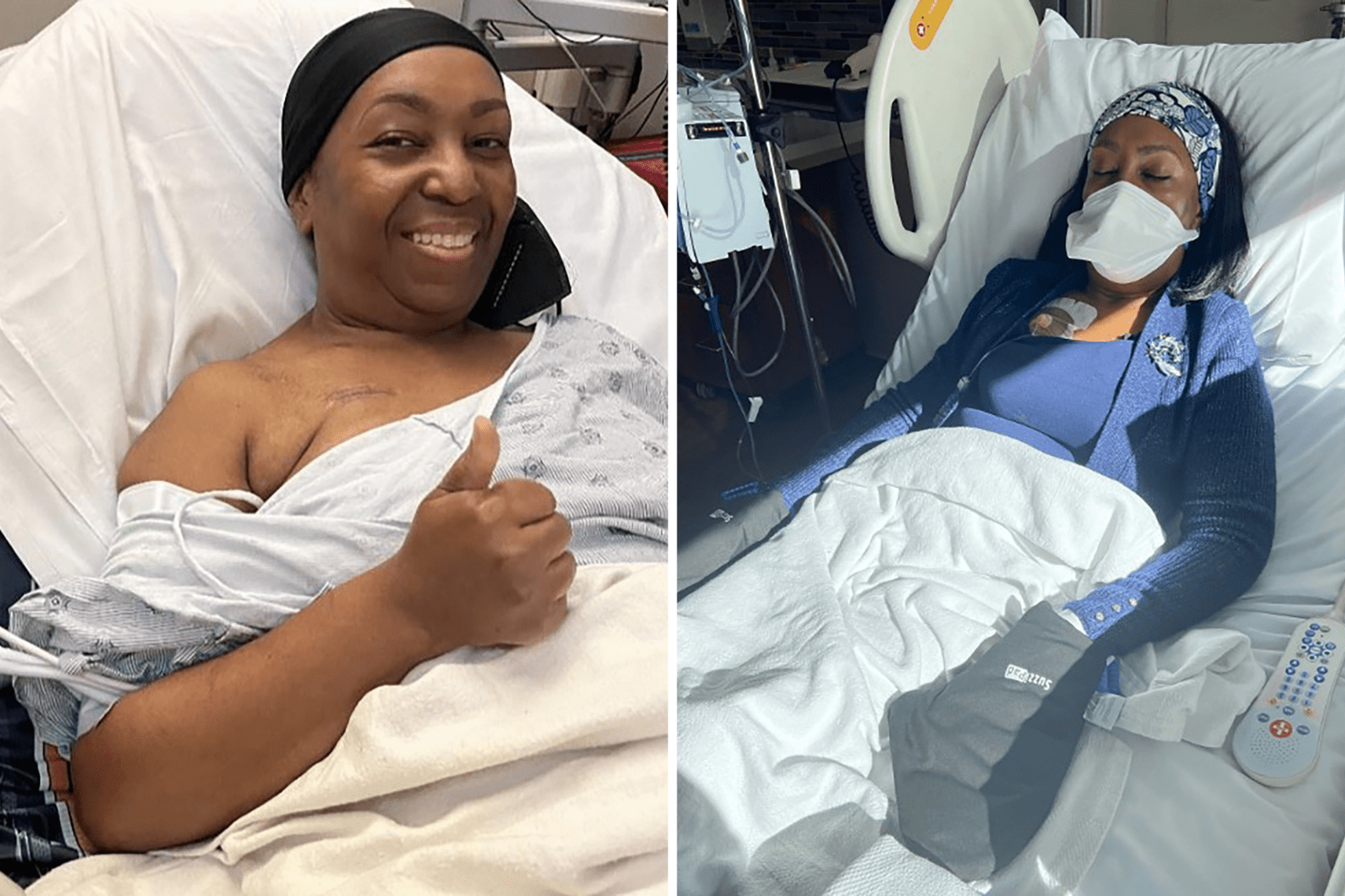A Journey Through Ovarian Cancer and Writing
