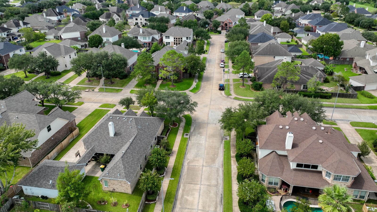 Property Tax Increase Looms in Harris County Amid Budget Crisis
