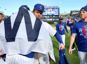 Unexpected Ending to Cubs and Red Sox Regular Season