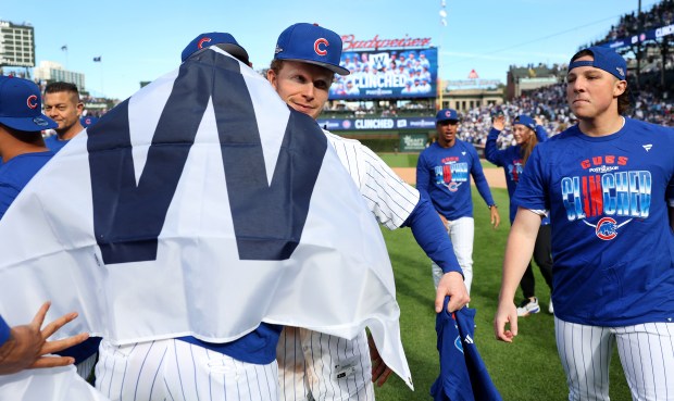 Unexpected Ending to Cubs and Red Sox Regular Season