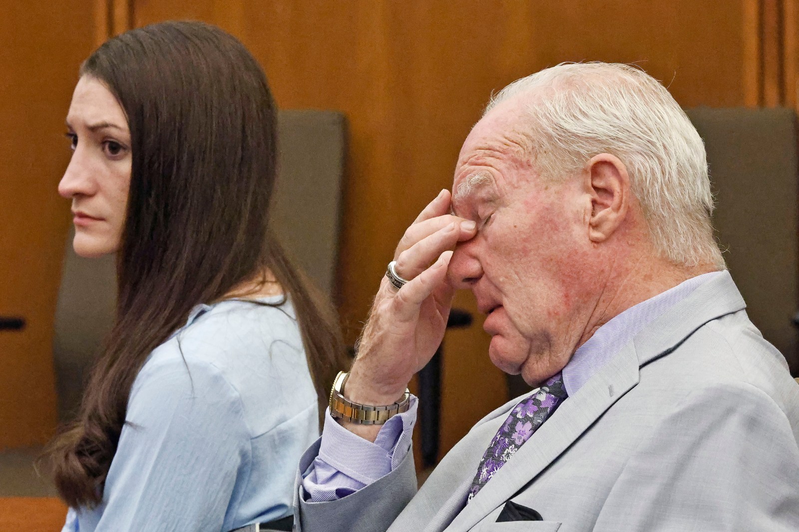 Lindsay Clancy Trial Nears Possible Mistrial Amid Jury Deadlock