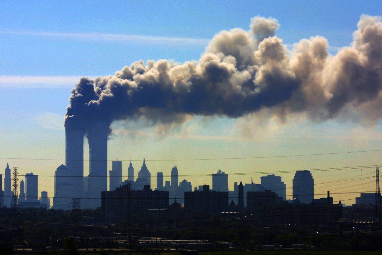 Understanding the Long-Term Health Effects of the 9/11 Attacks