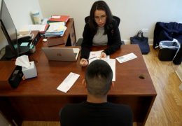 Freddy Cazares: Navigating the Complex U.S. Immigration System