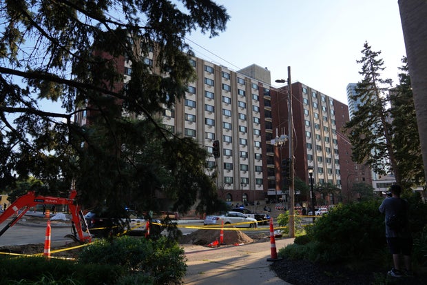 Minneapolis Shooter Faced Eviction Prior to Deadly Incident